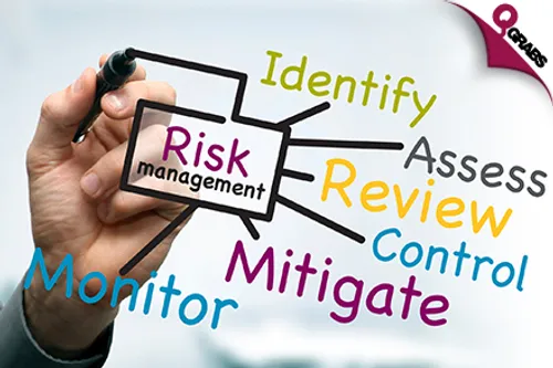 For QR158 Prevent & Handle Mistakes Better with a Risk Assessment and Management Online Overview Course! (QR725 Value)